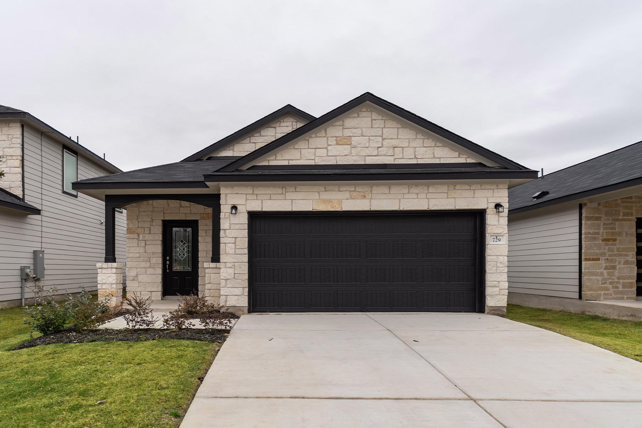 729 Barbary Coast Ln