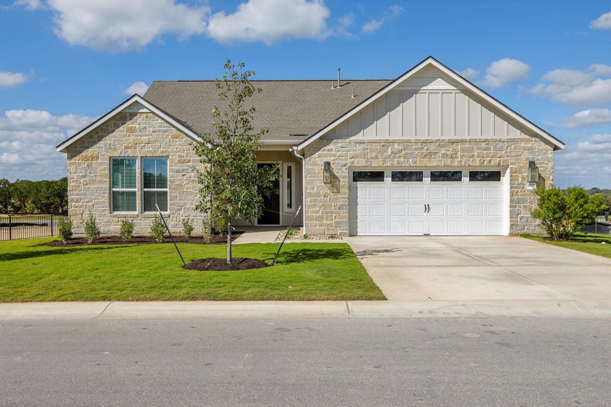 1851 Dancing Oak Ln