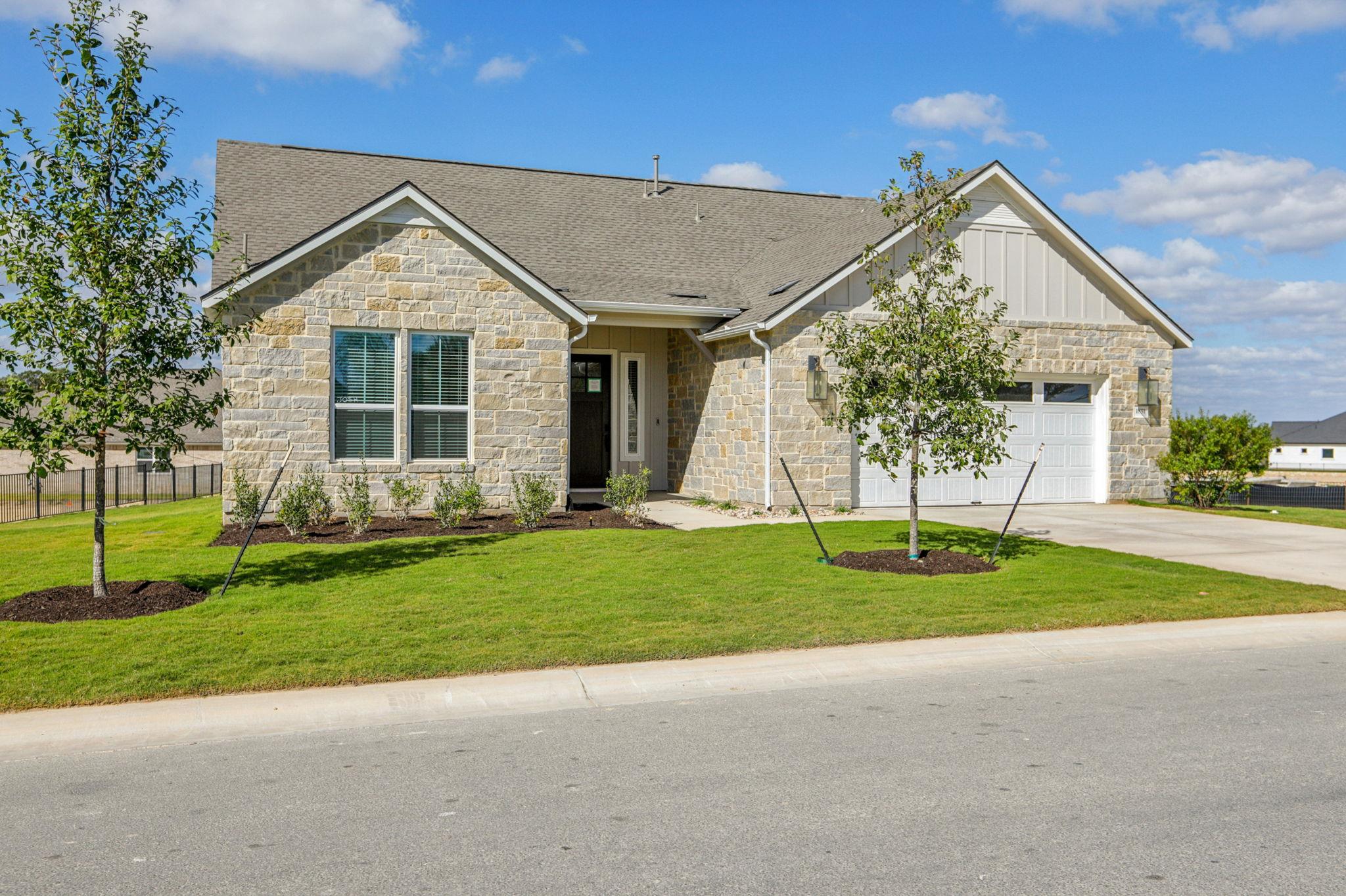 1851 Dancing Oak Ln photo 3