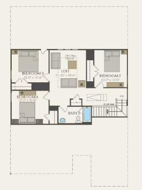 317 Bristlecone Bnd photo 4
