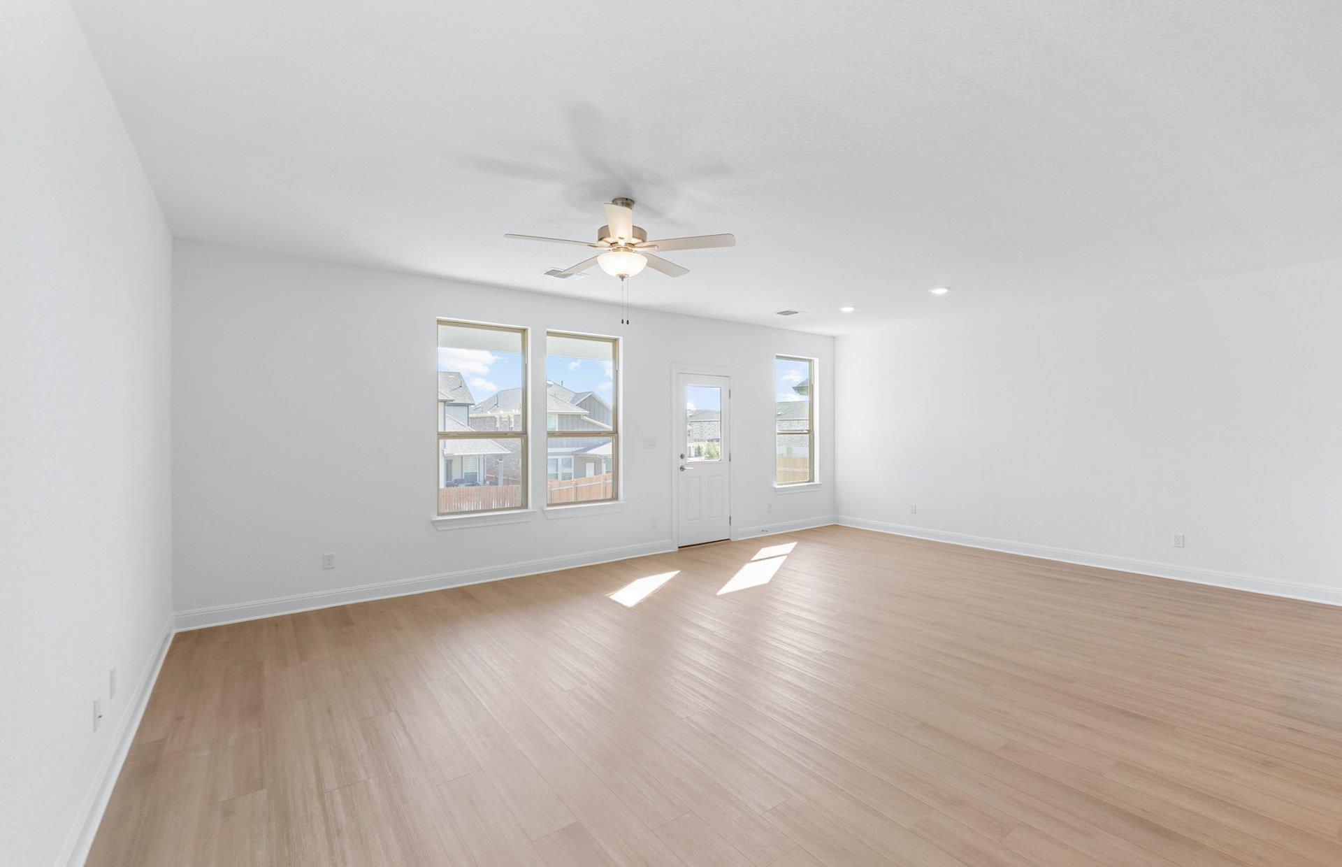 317 Bristlecone Bnd photo 9