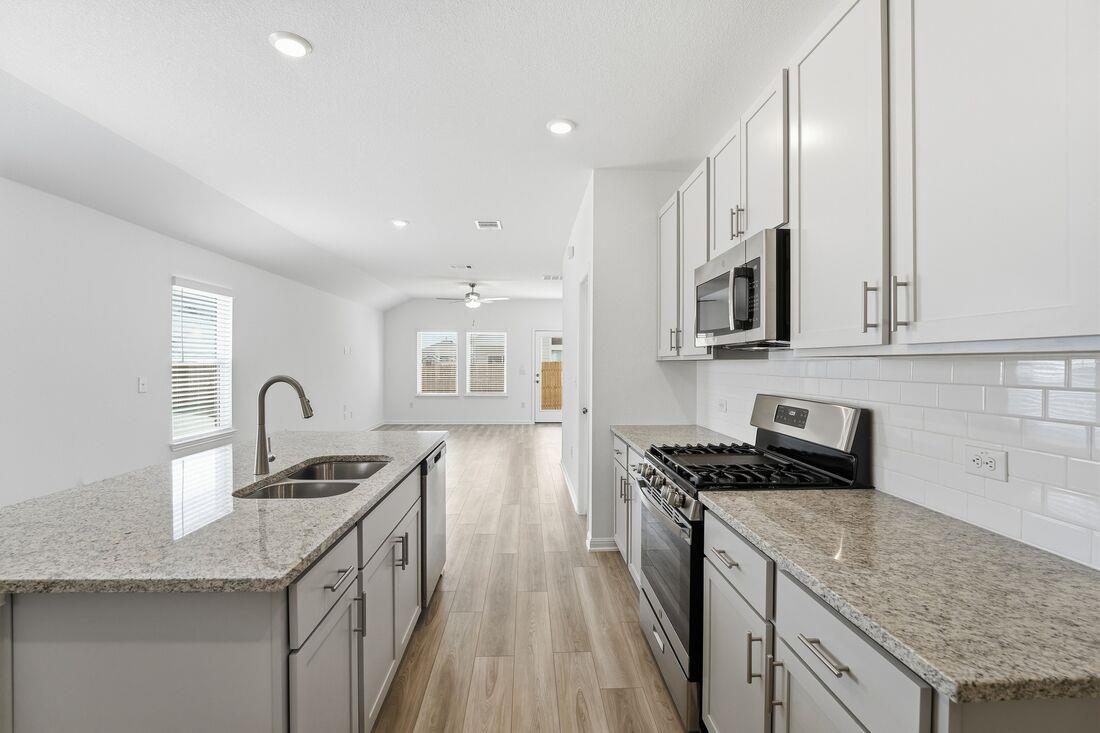 14317 Matterod Dr photo 4
