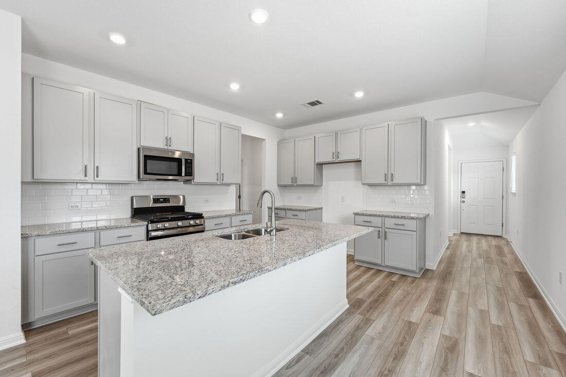 14317 Matterod Dr photo 5