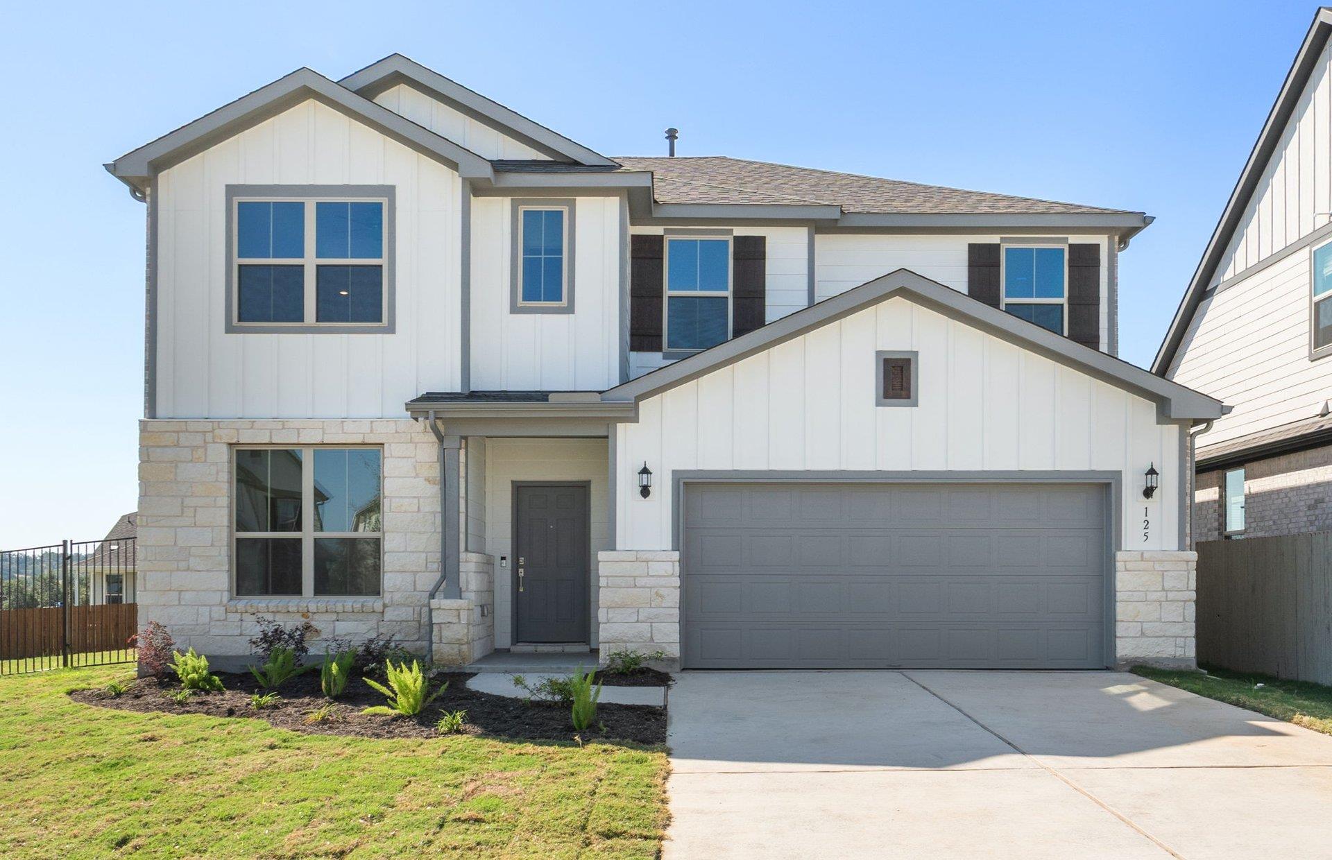 125 Darlington Ct