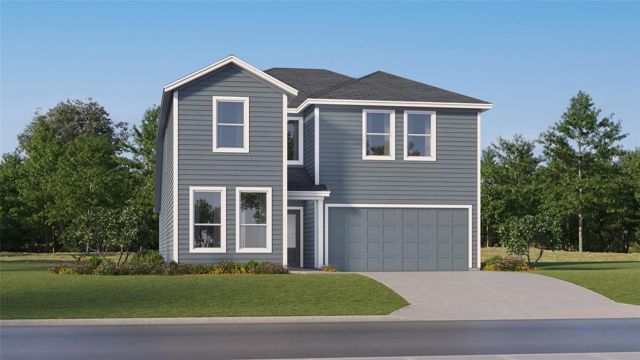 131 Trinity River Holw