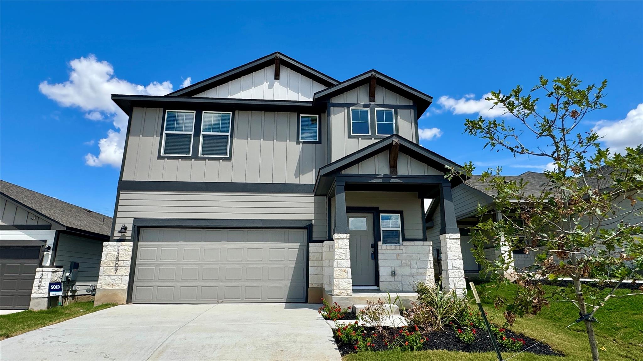 13007 Cerulean Spring Dr