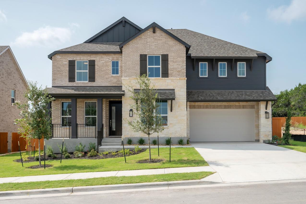 305 Luttrell Ln