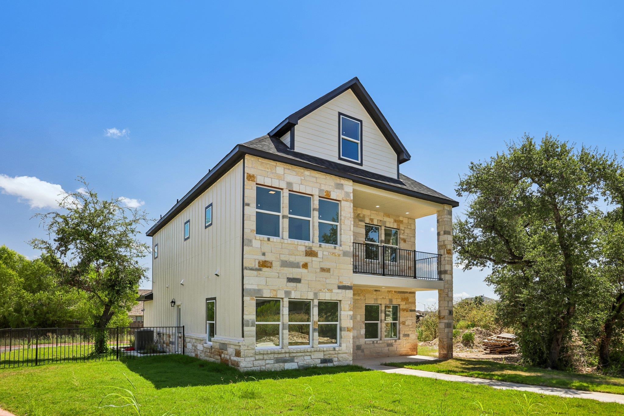 1301 Low Branch Ln #9 photo 3