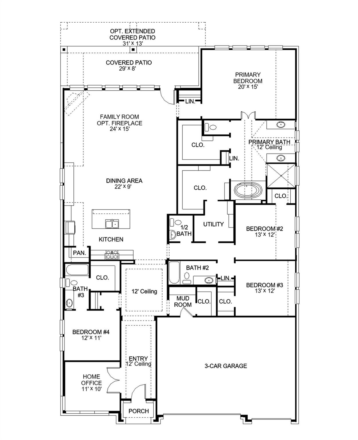 1041 Sunset Hill Way photo 12
