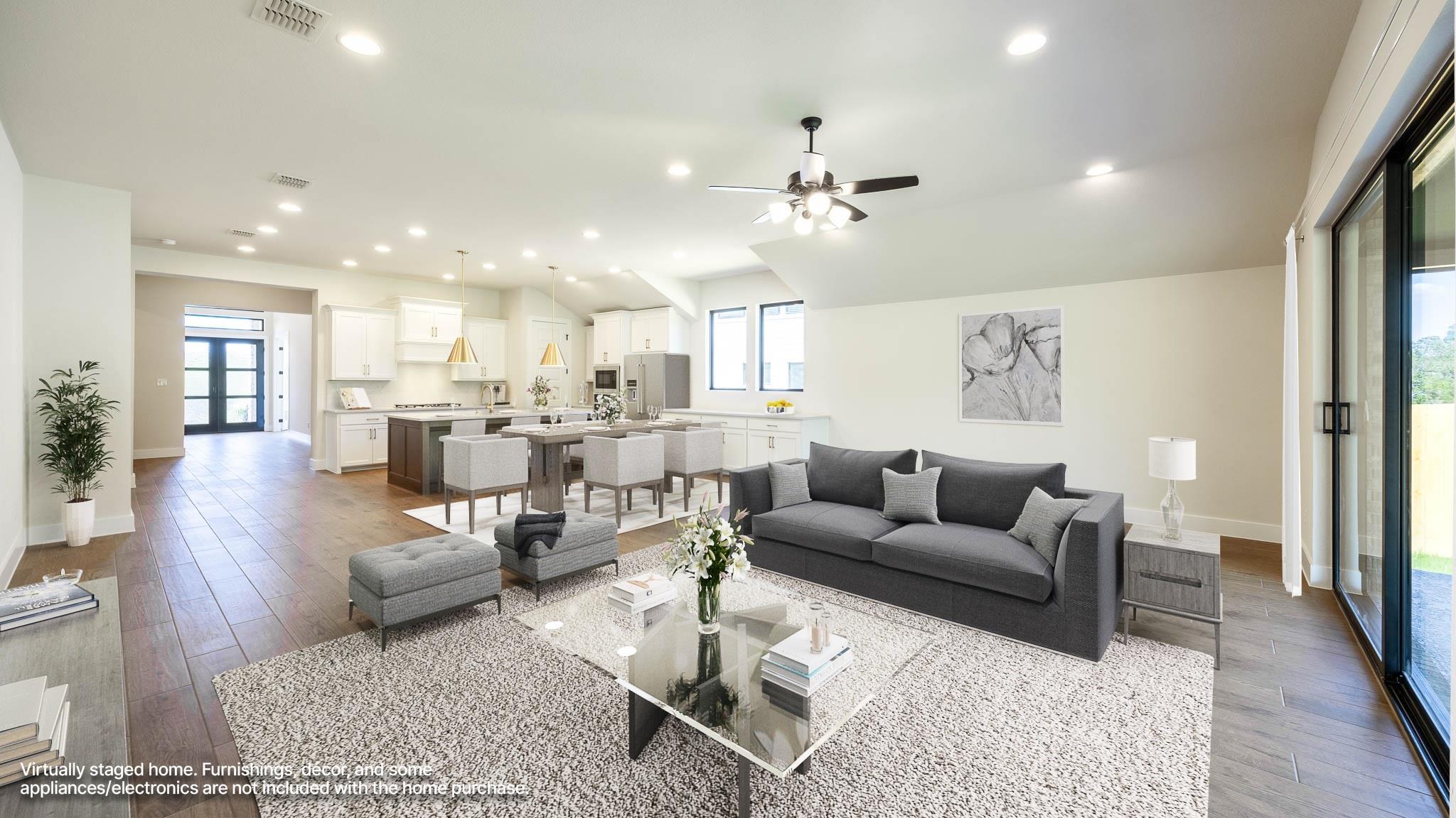 1041 Sunset Hill Way photo 4