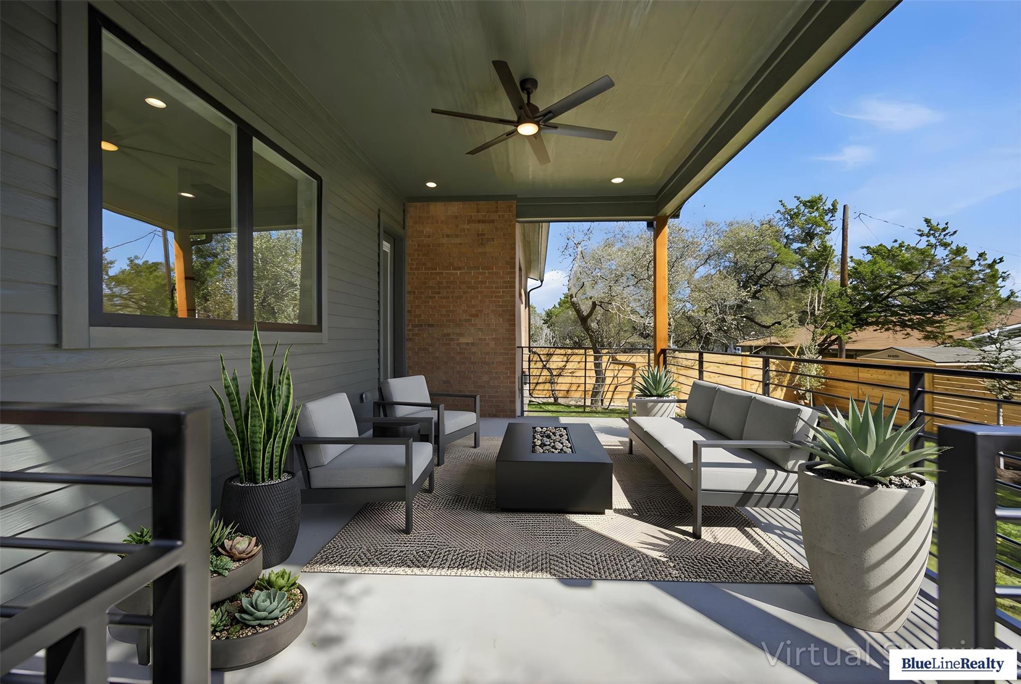 18305 Lake Oaks Dr photo 5