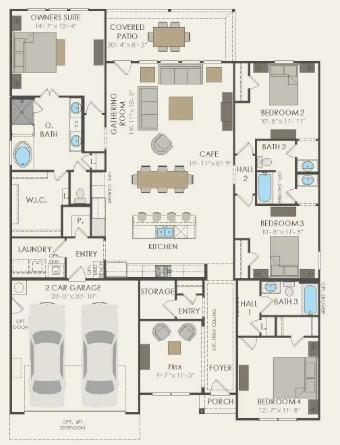 262 Muddy Creek Way photo 4