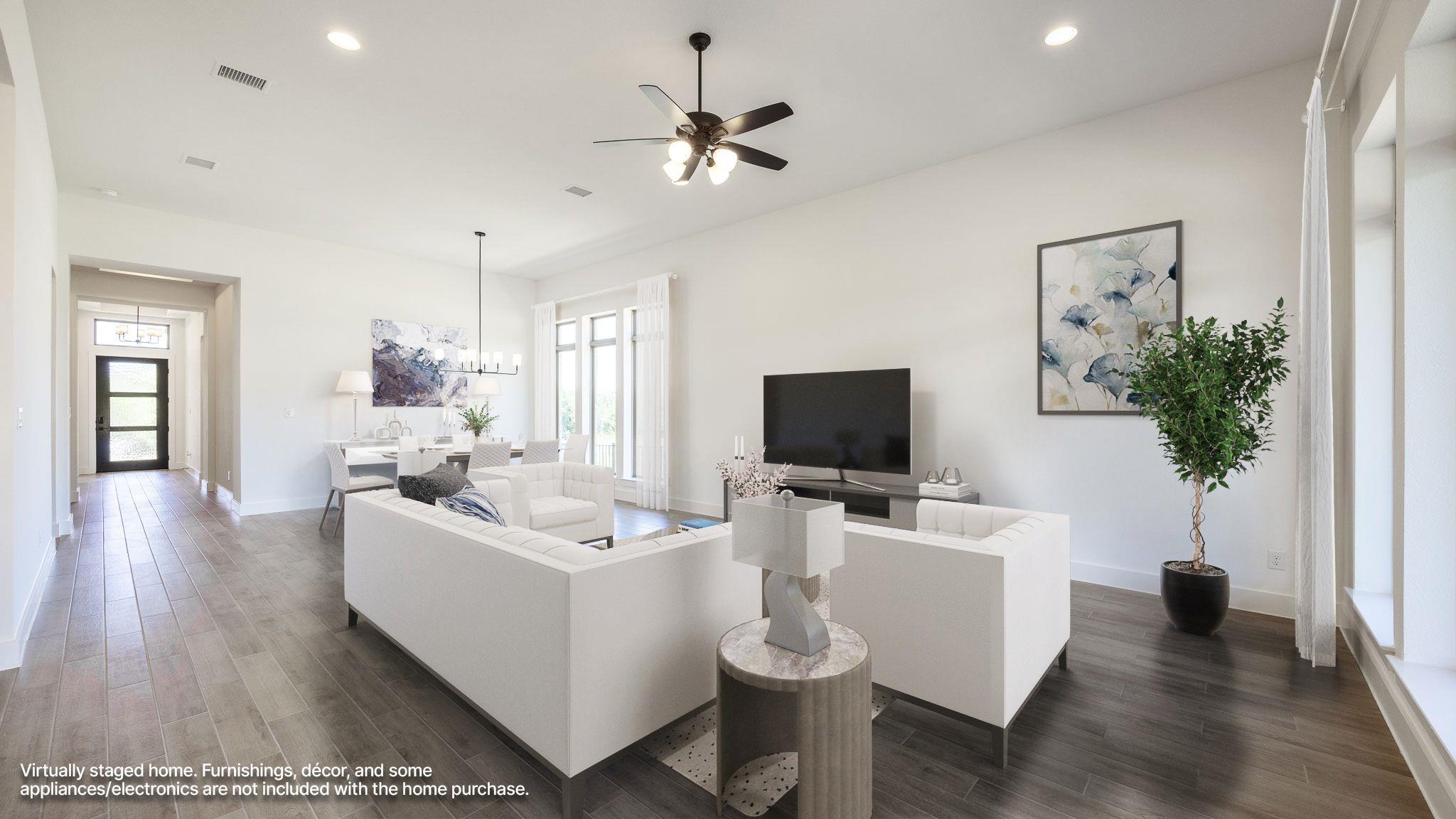 1017 Sunset Hill Way photo 4