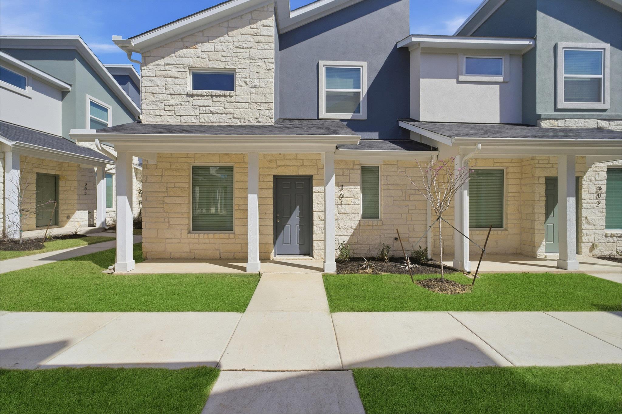 500 Municipal Dr #301