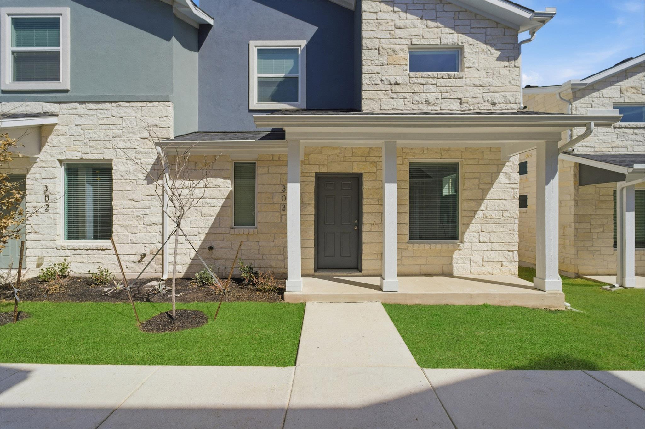 500 Municipal Dr #303