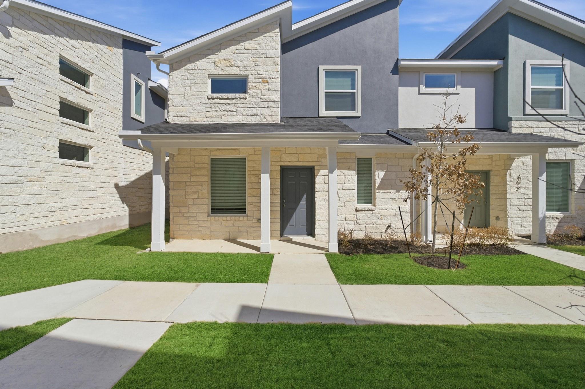 500 Municipal Dr #401