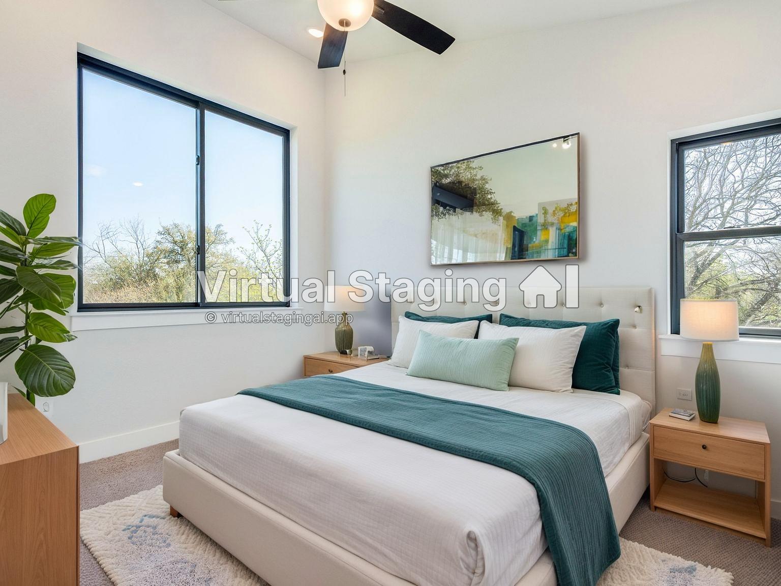 206 E Wonsley Dr #2 photo 12