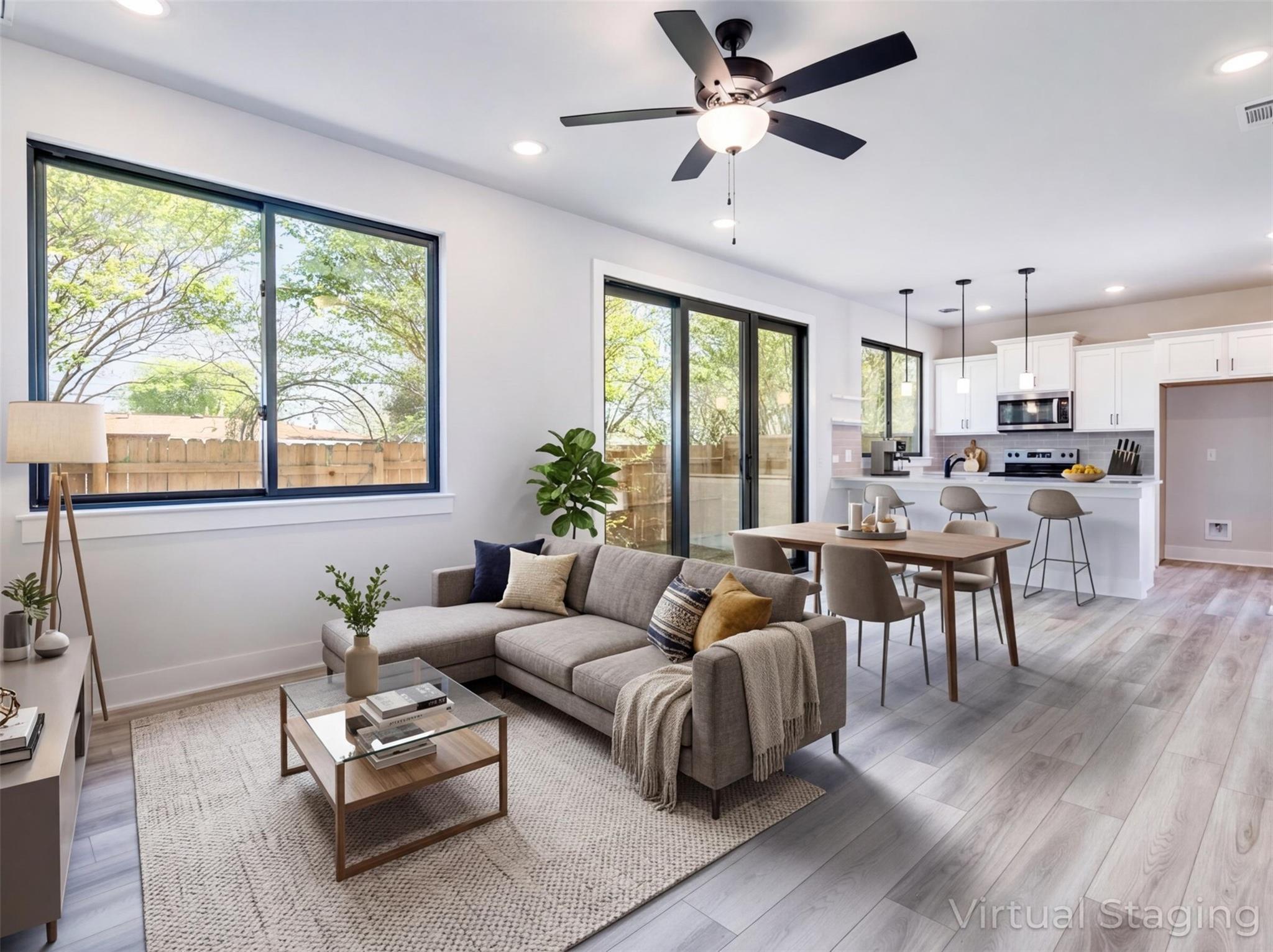206 E Wonsley Dr #2 photo 3