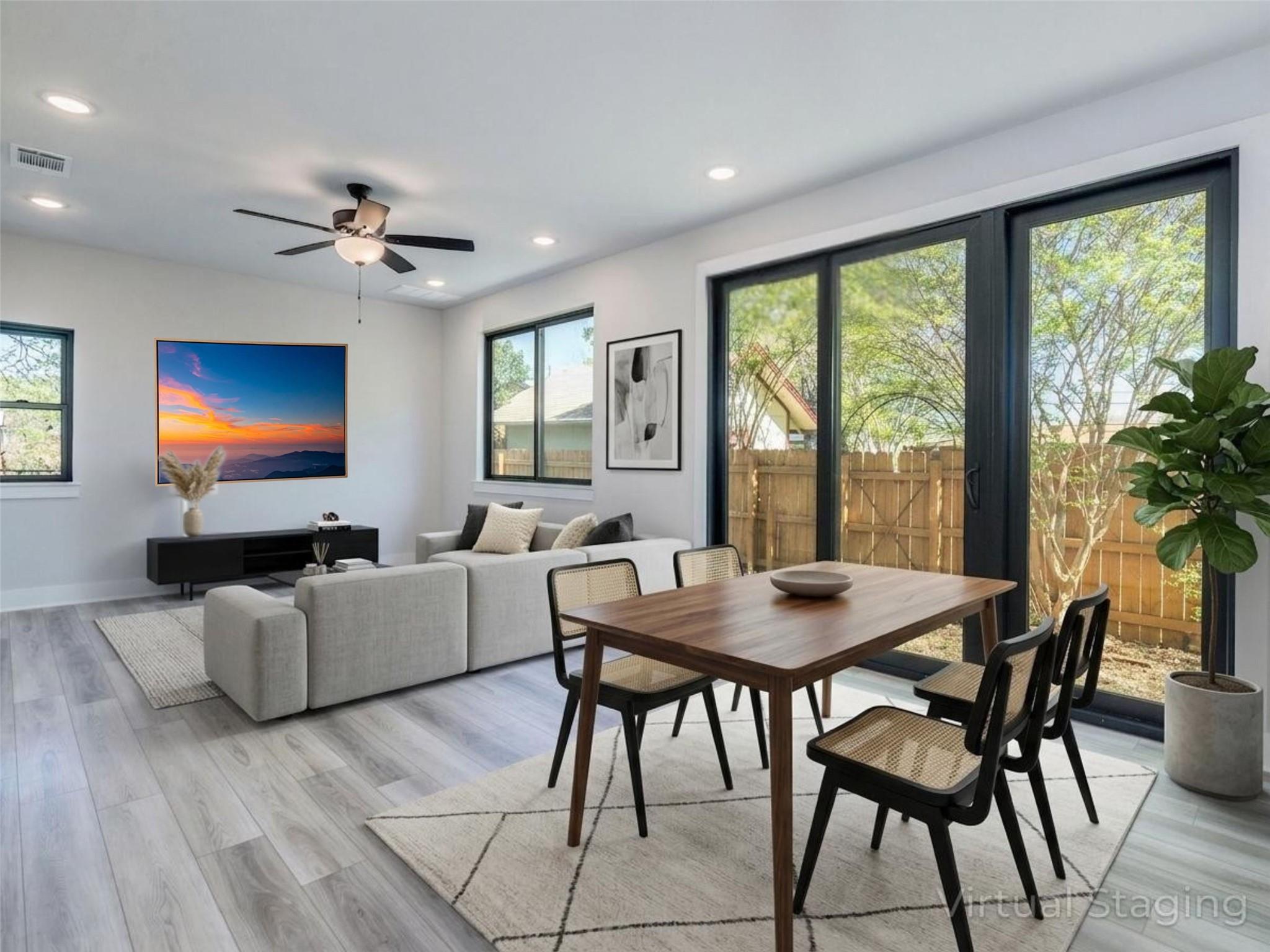 206 E Wonsley Dr #2 photo 5