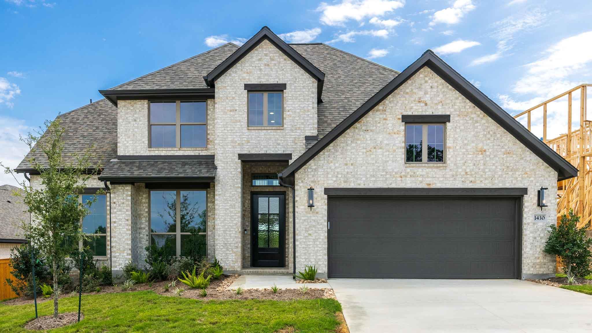 1430 Scarlet Sage Dr