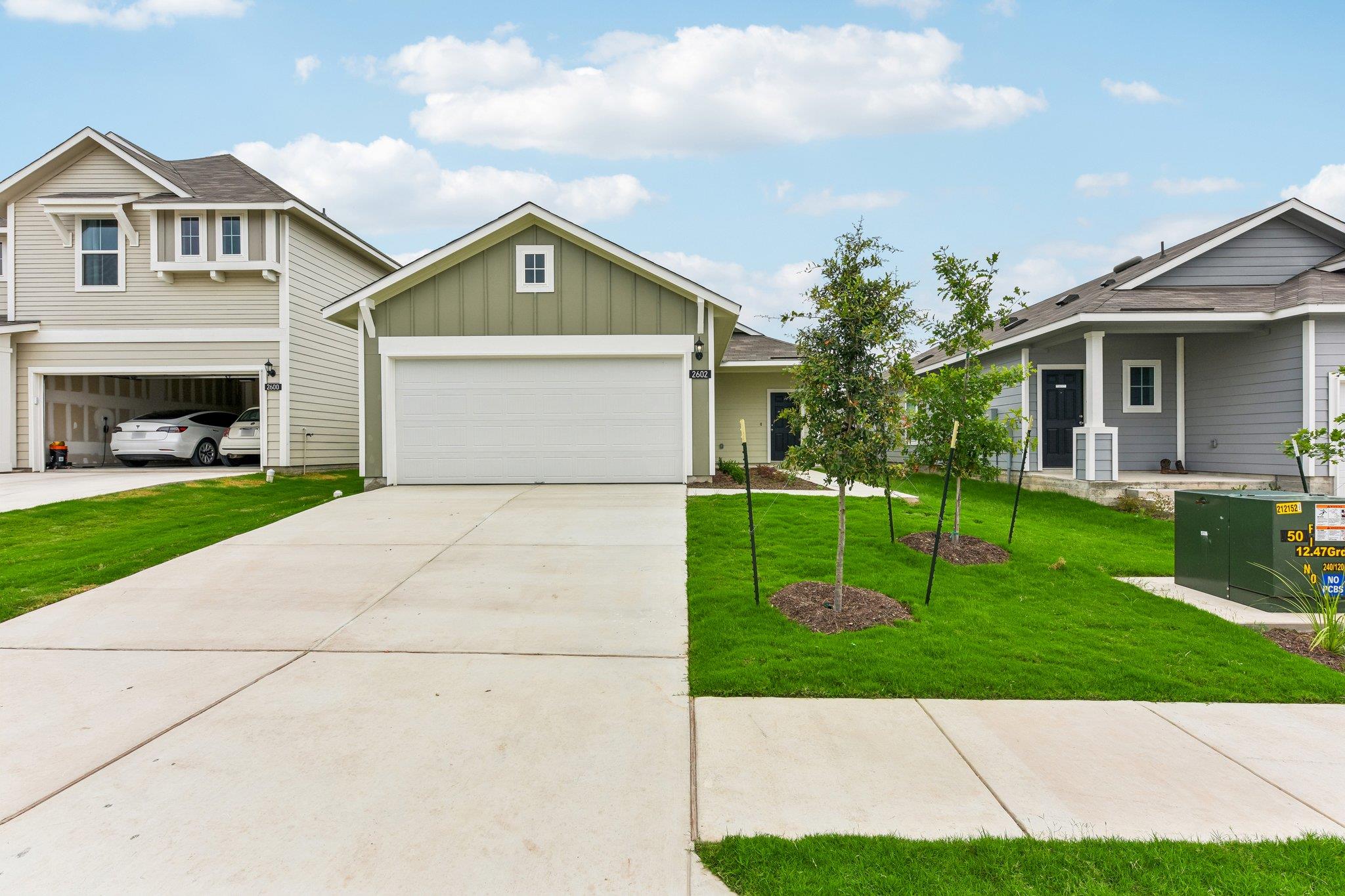 2602 Derwent Dr