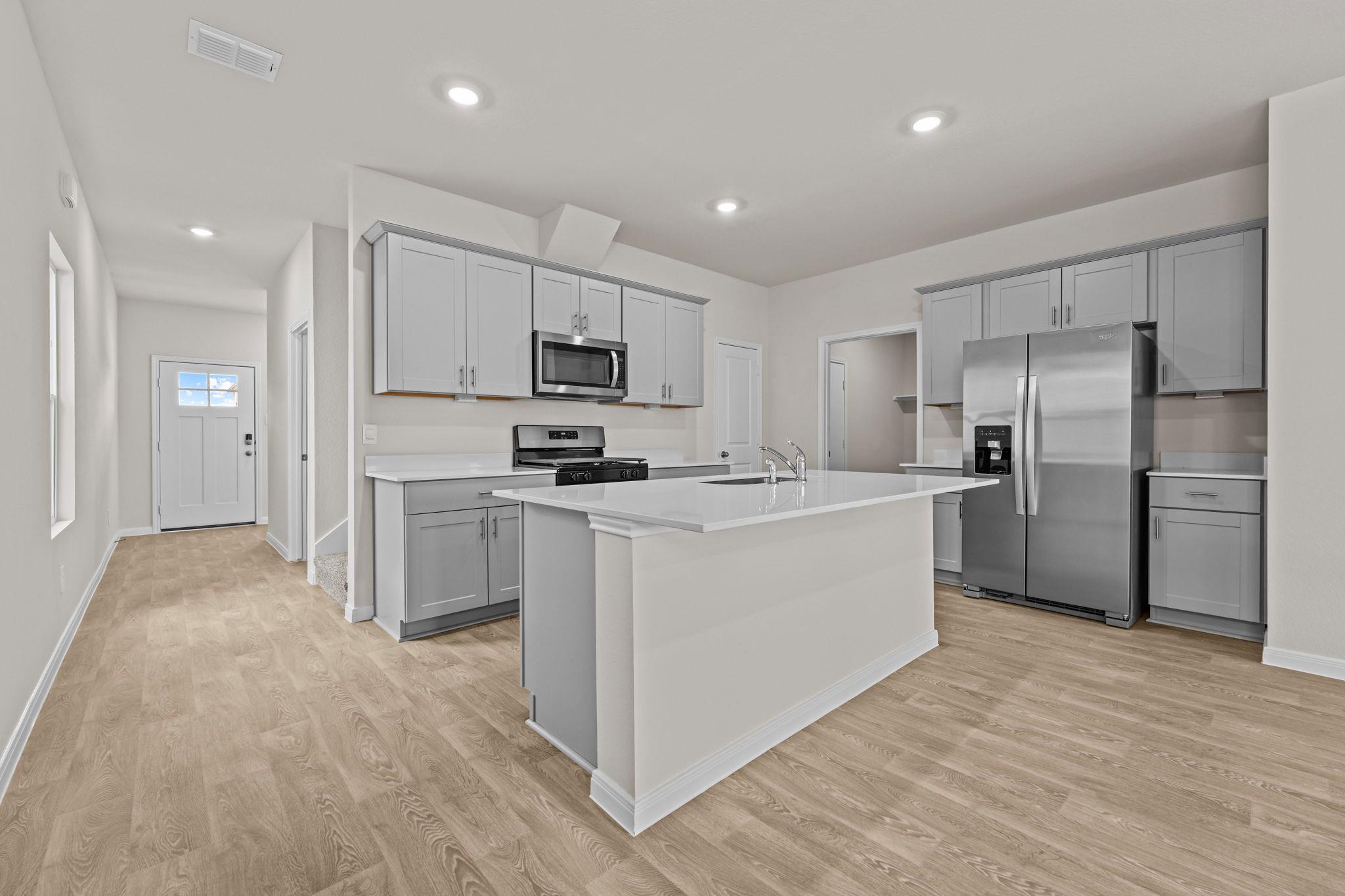 313 NEW ALBANY Ln photo 7