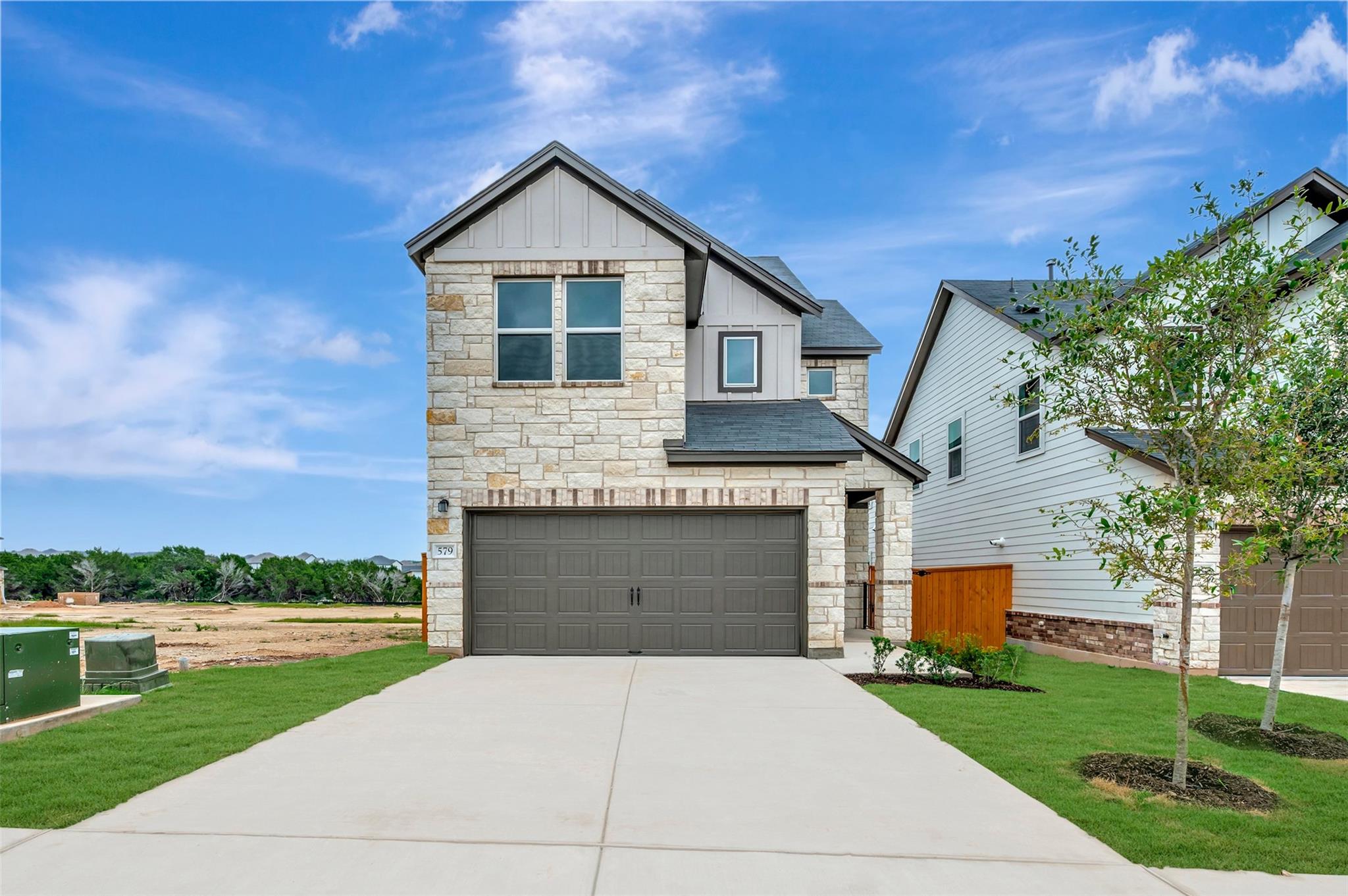 579 Bishop Wood Rd