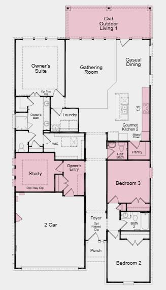 8821 Golden Lion Dr photo 12