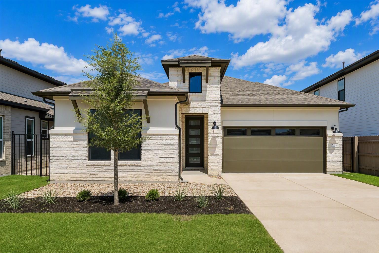 9116 Hamadryas Dr