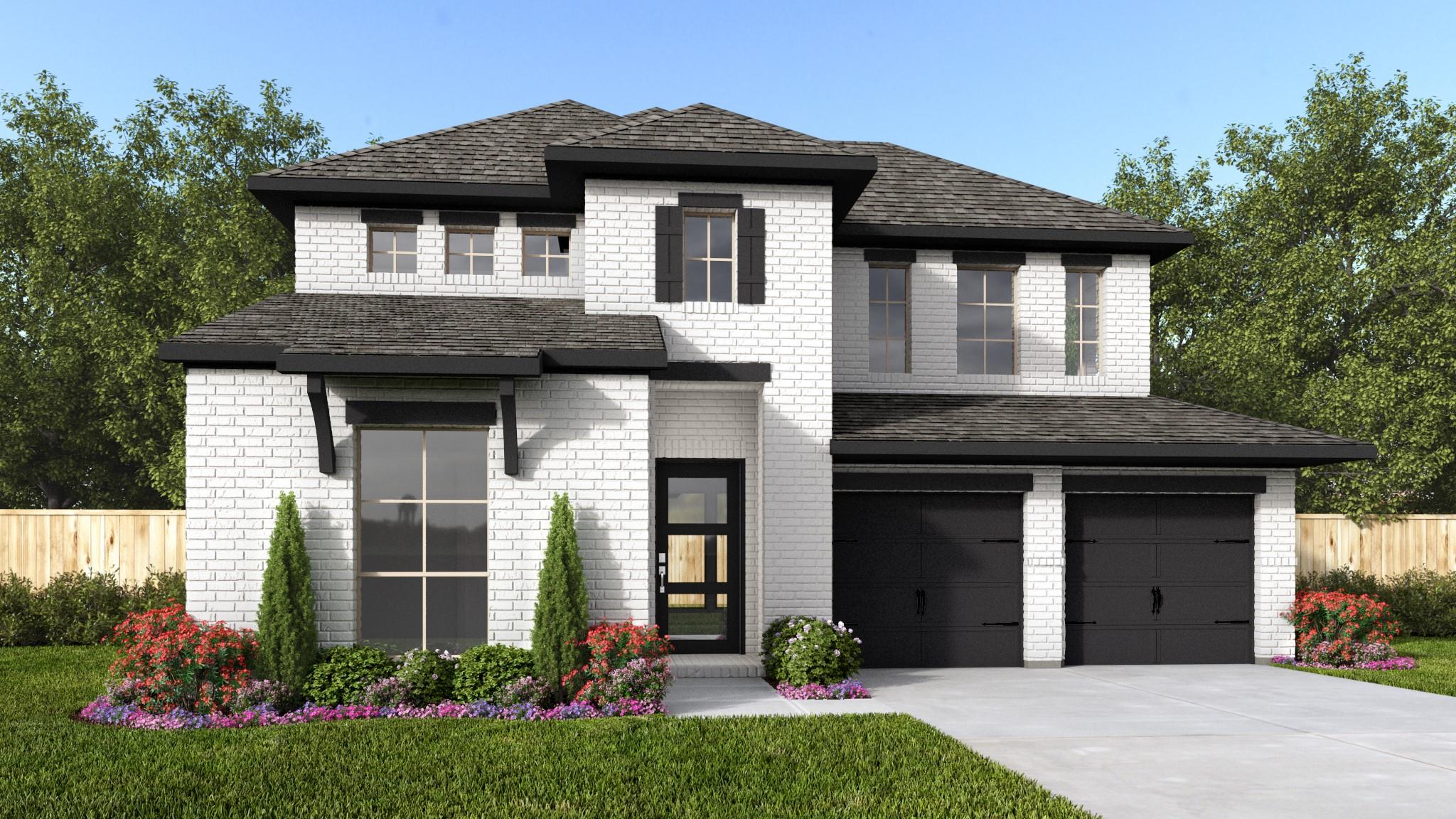 220 Amber Oak Ln