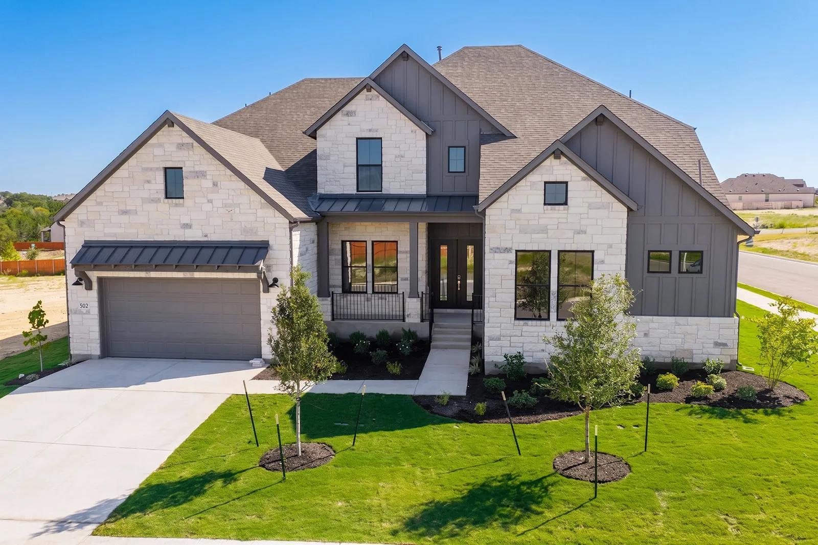 502 Grazing Ct