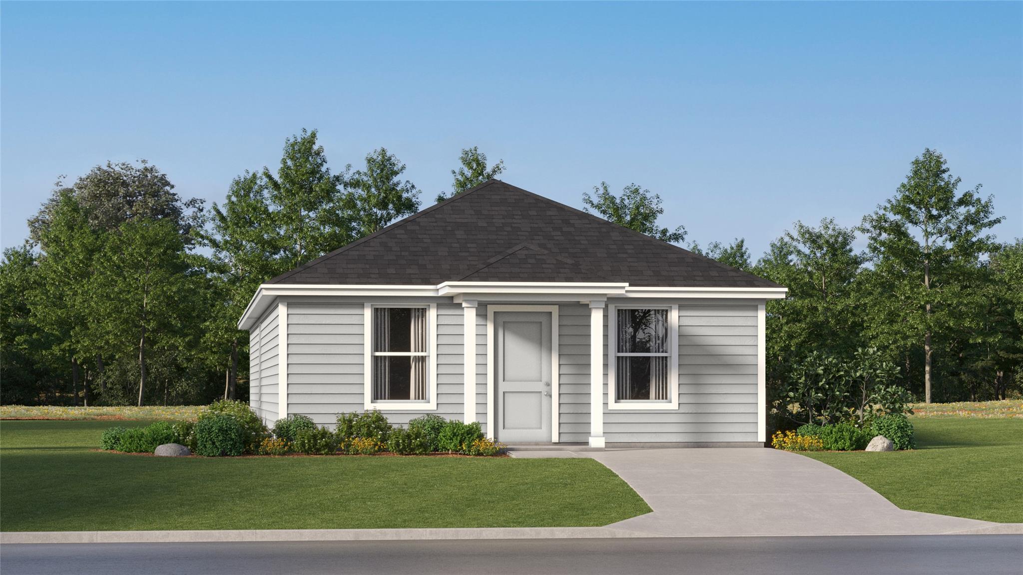 225 Trinity River Holw