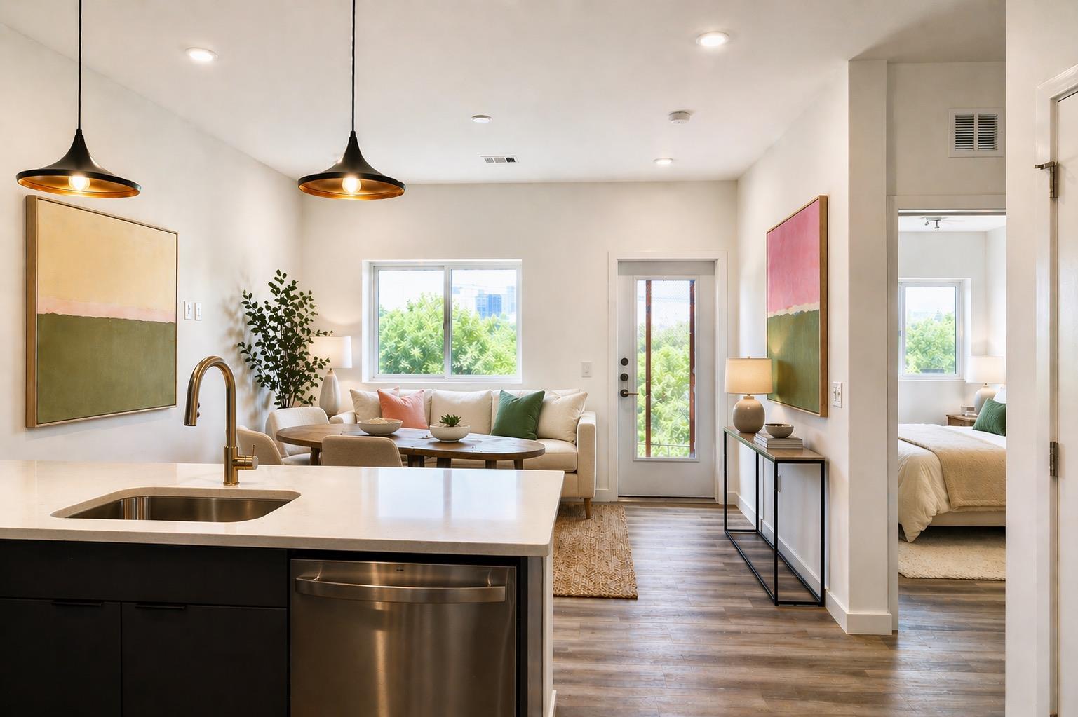 1309 Chicon St #401 photo 4