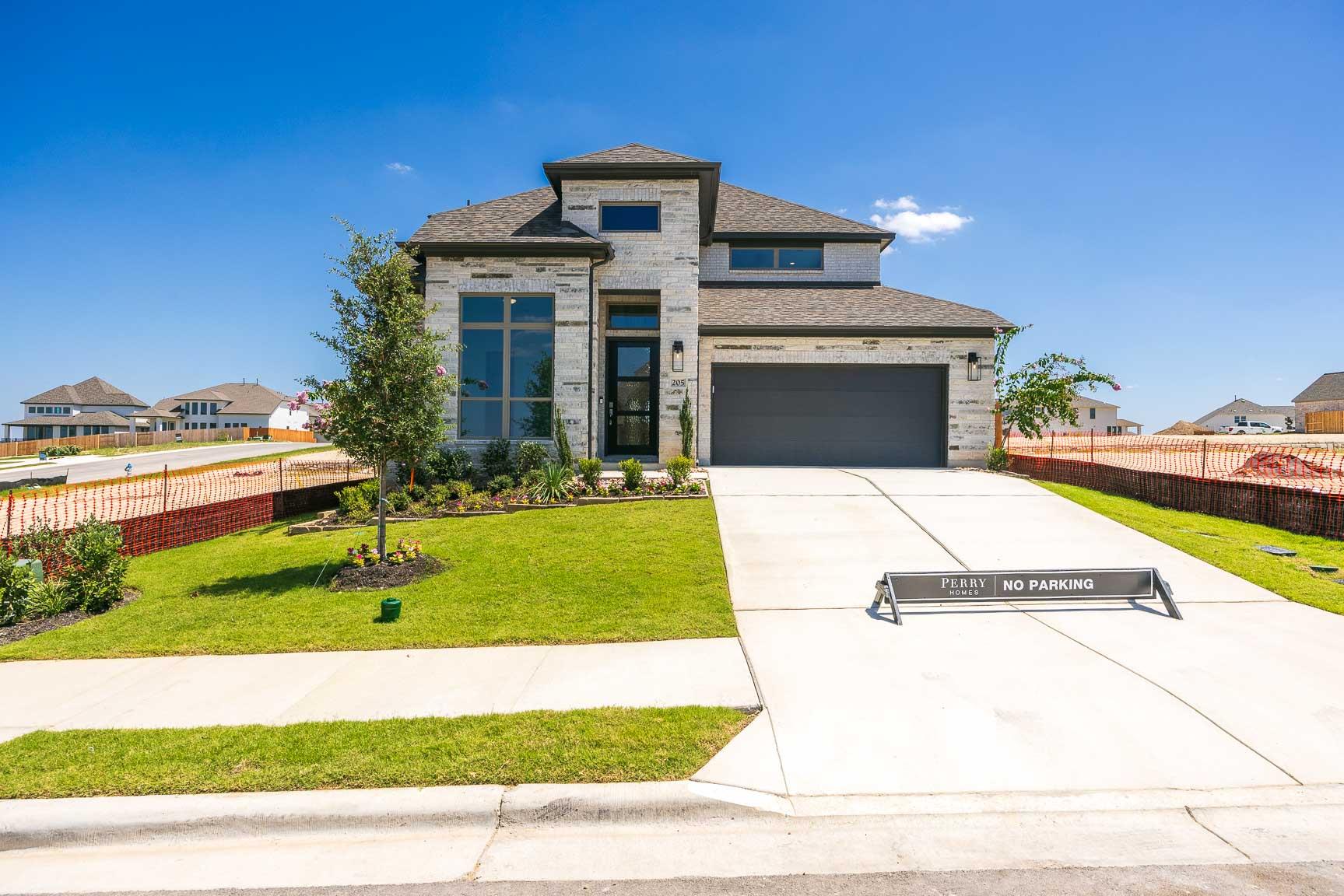 205 Rightfield Dr