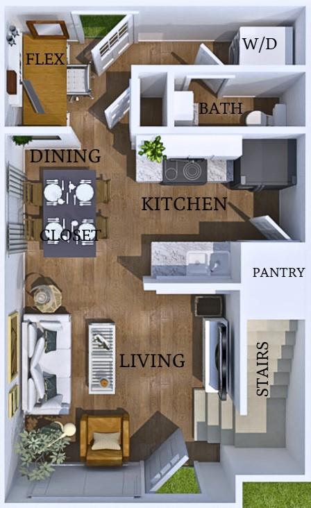 99 Mager Ln #B photo 3