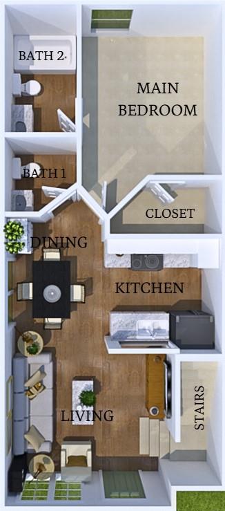 99 Mager Ln #D photo 4