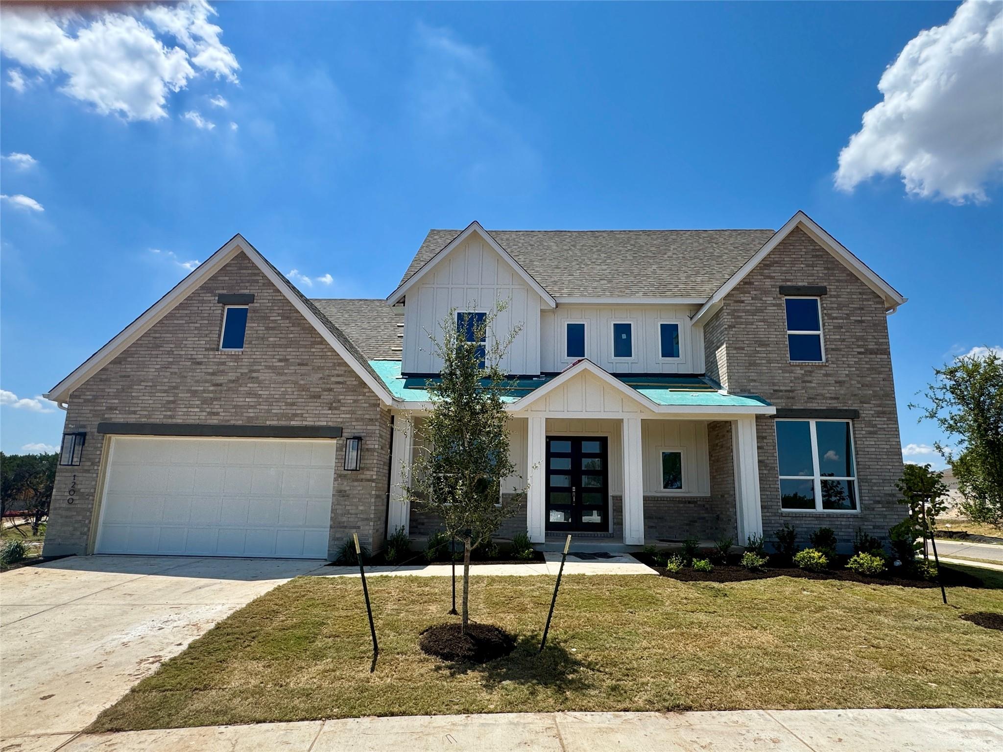 1200 Twisted Tarpley Ln