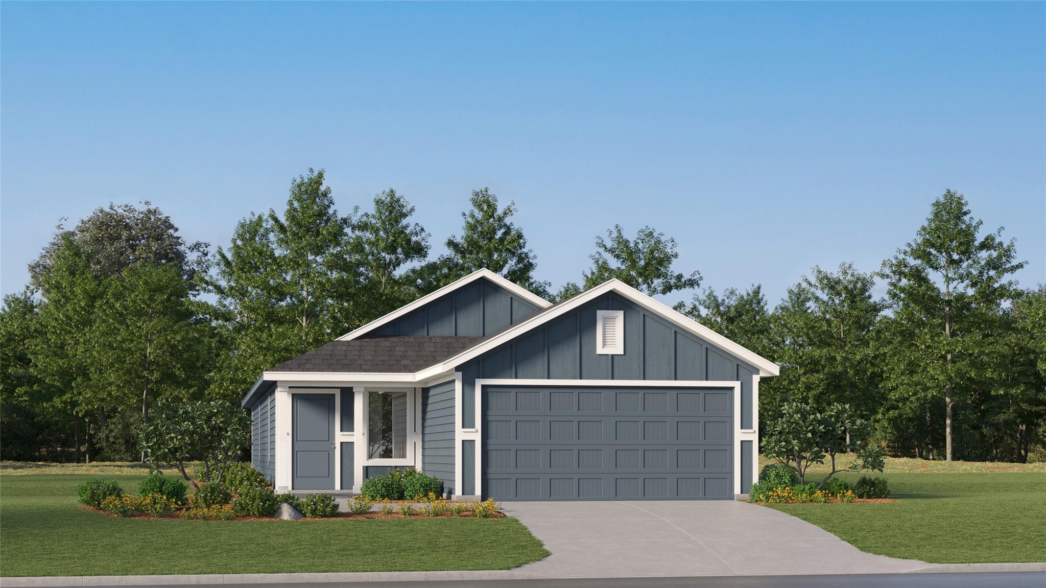 121 Silent Sky Ln photo 3