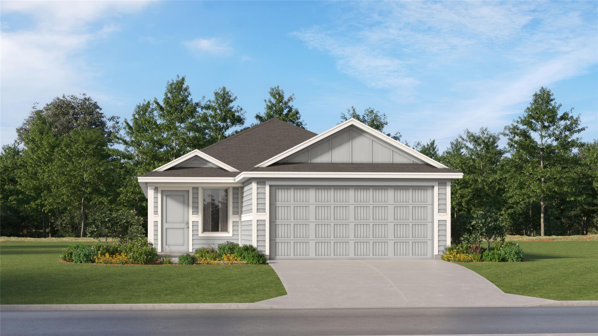 121 Silent Sky Ln photo 4