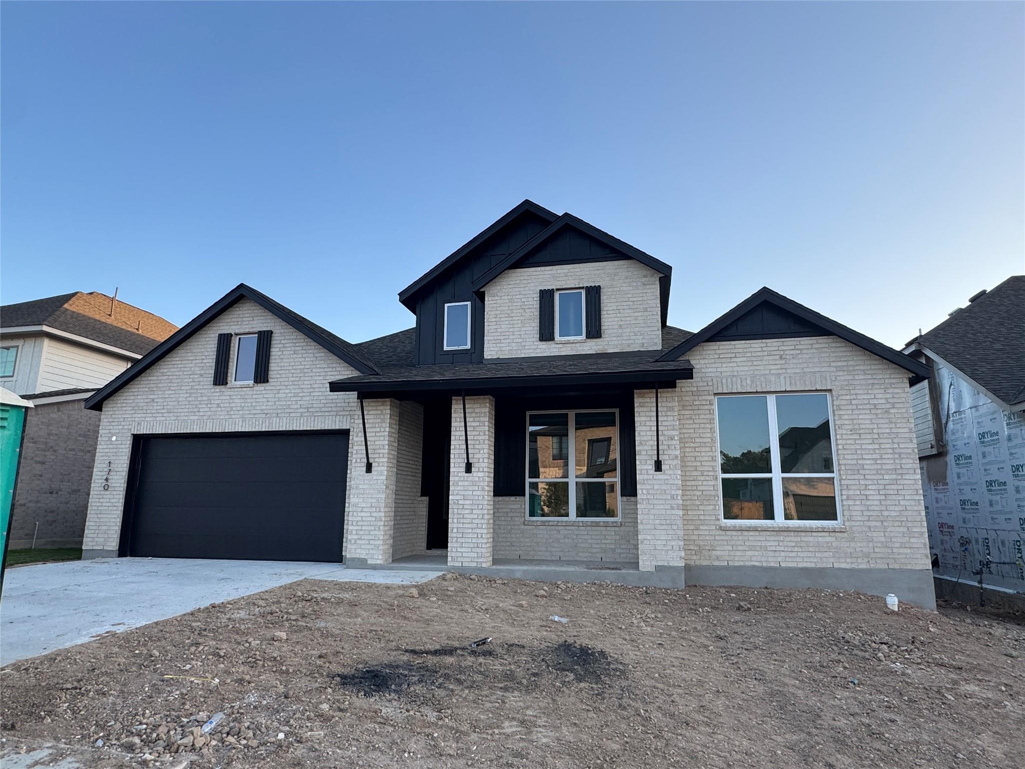 1740 Snowdrop Dr