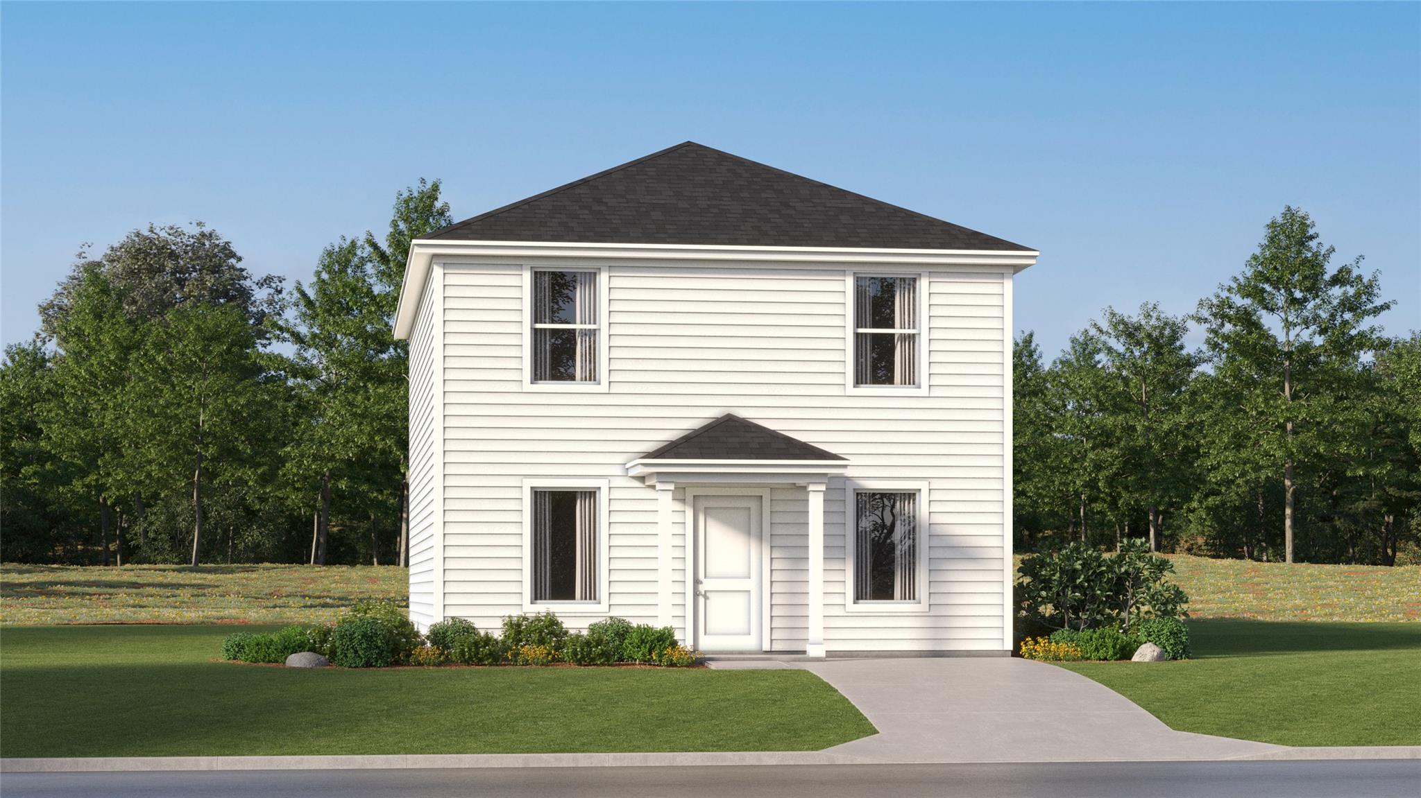 129 Evening Glow Dr photo 4