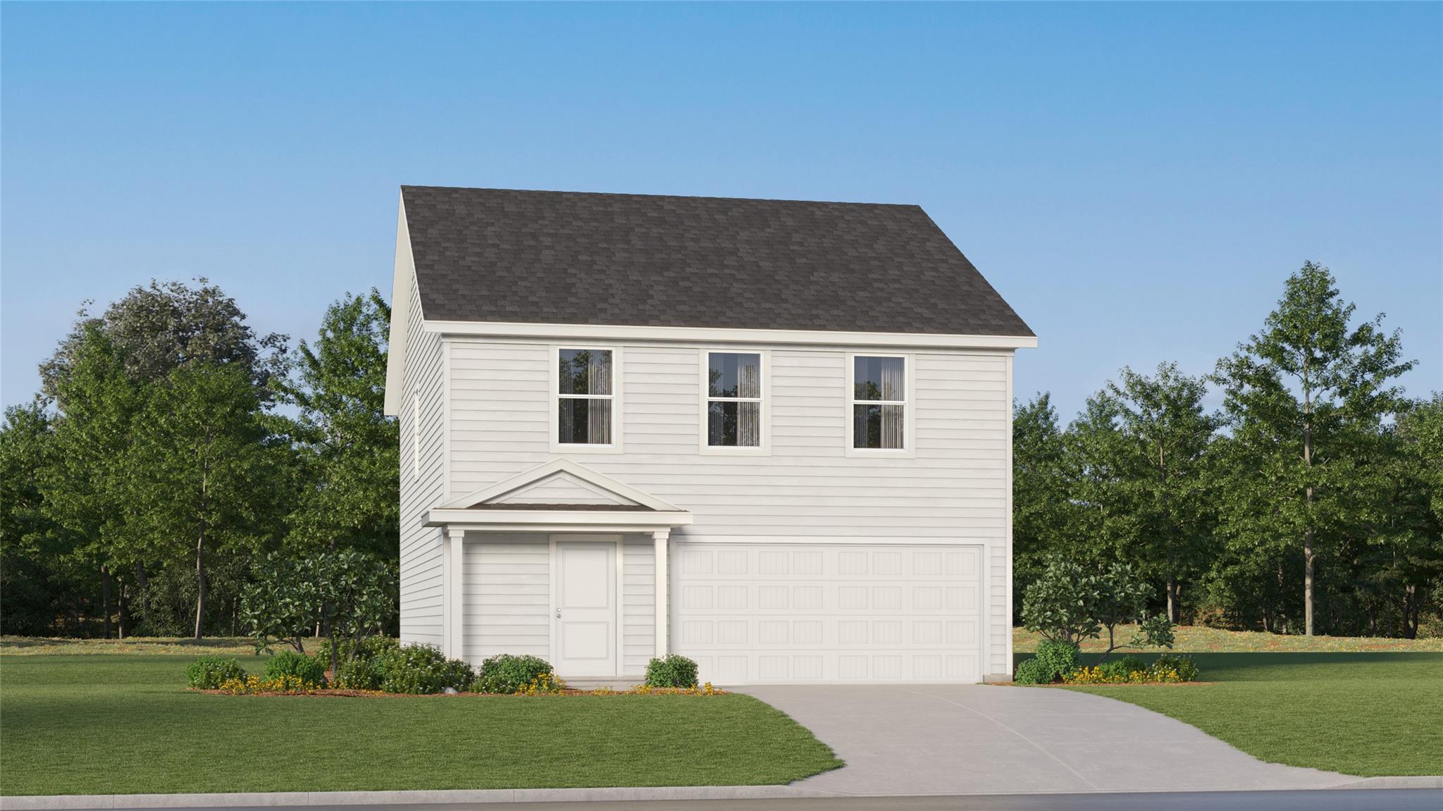 511 Firedance Ct