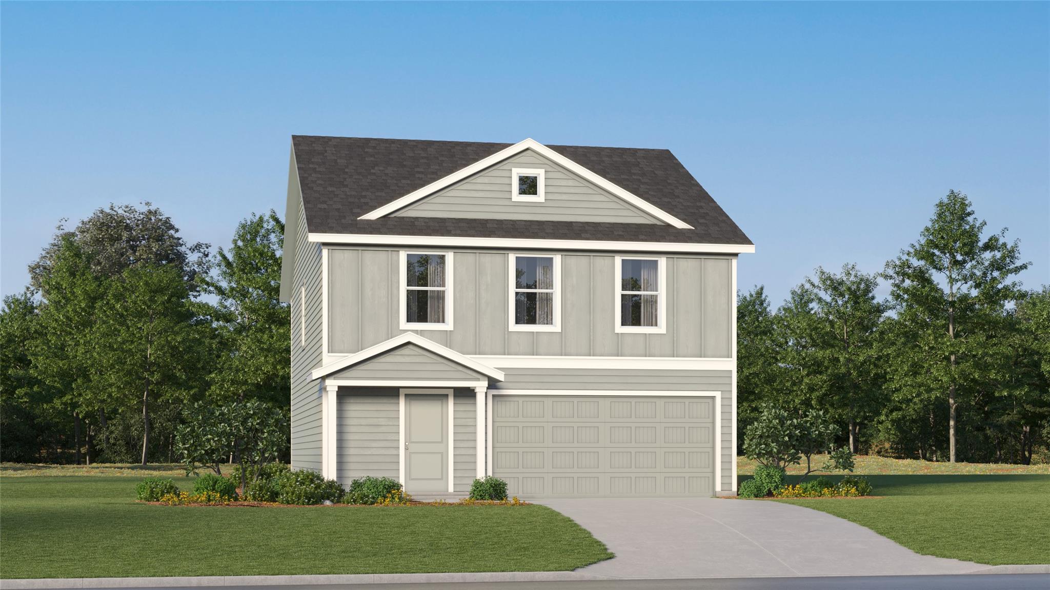 511 Firedance Ct photo 3