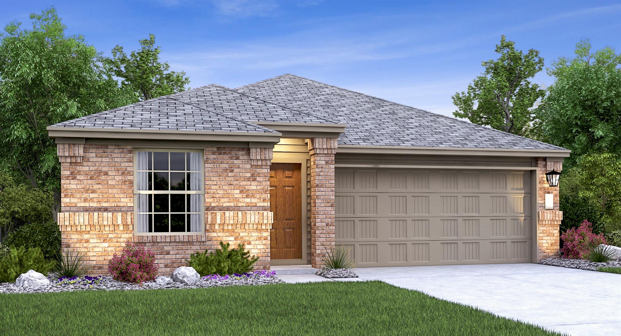 17804 Indigo Bunting Ln photo 3