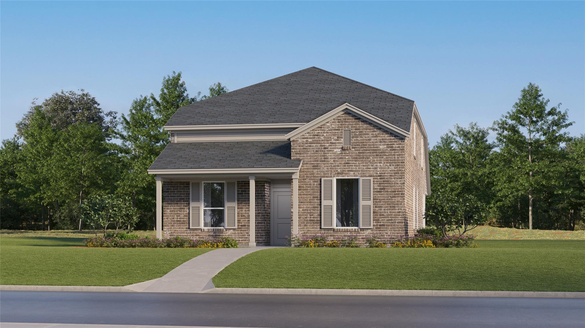 17904 Prairie Falcon Way
