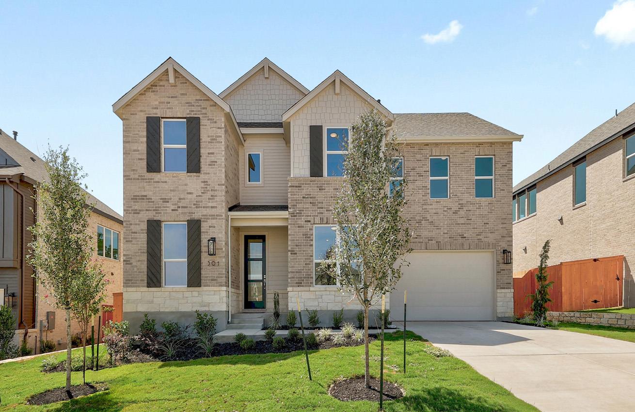 301 Luttrell Ln