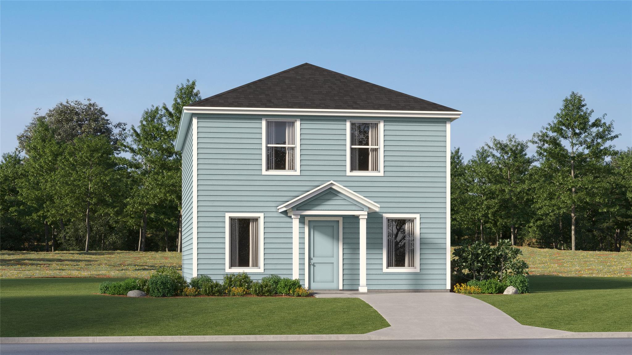 217 Trinity River Holw