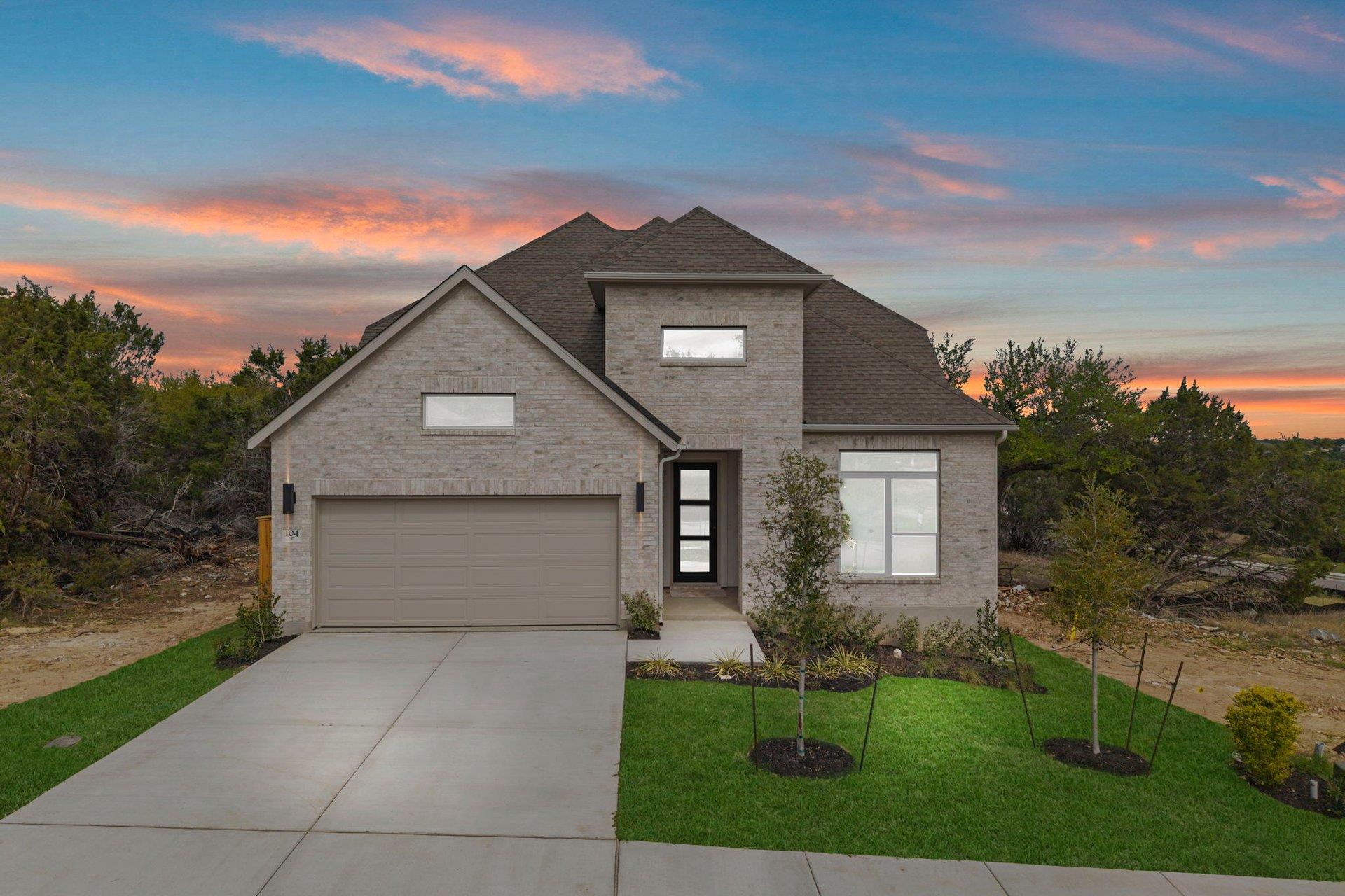 104 Peaceful Serenity Dr