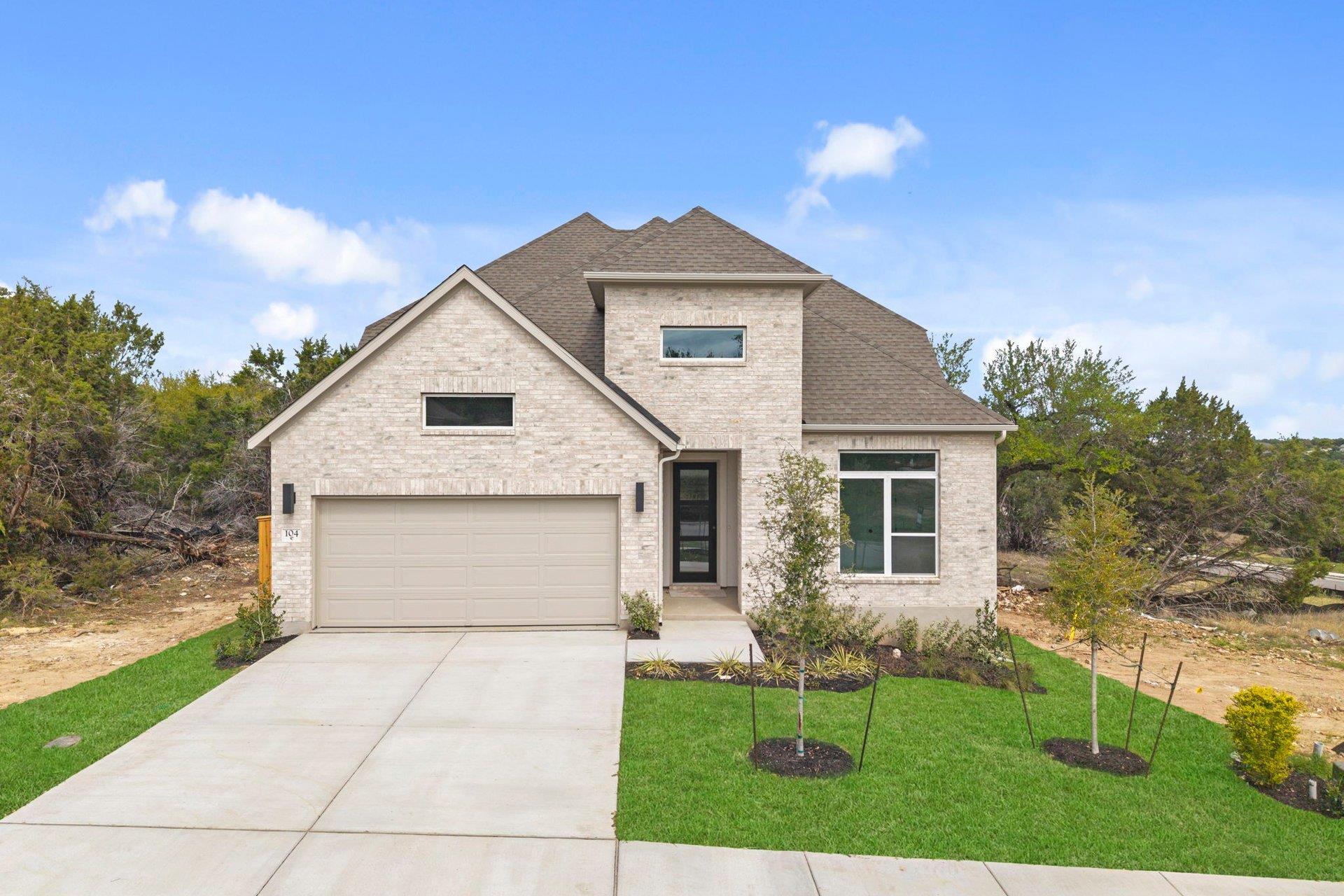104 Peaceful Serenity Dr photo 3