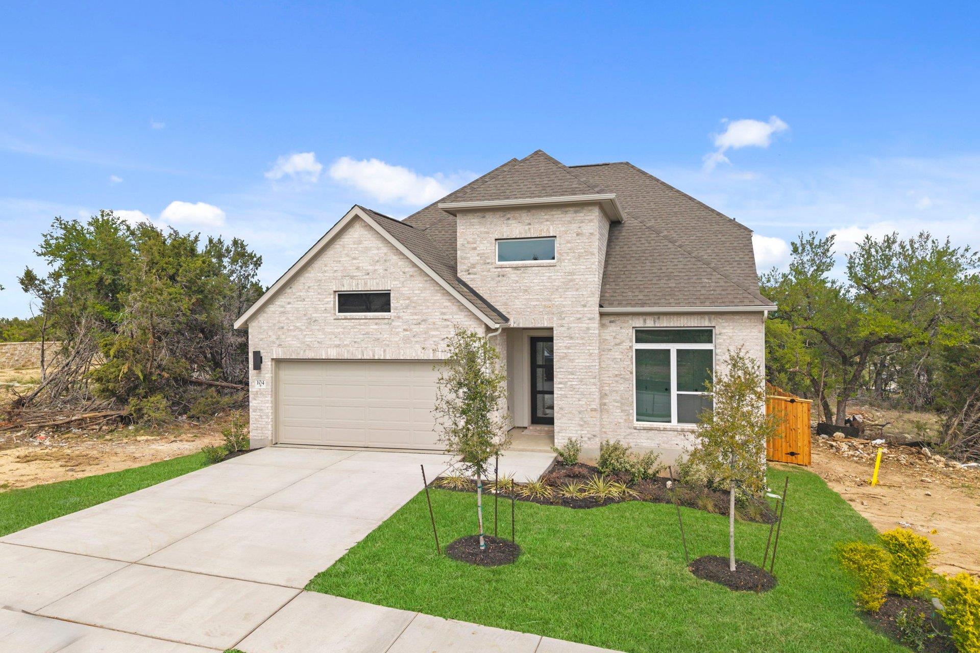 104 Peaceful Serenity Dr photo 4